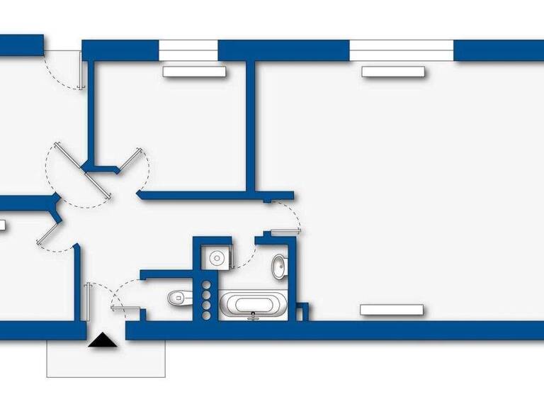 Wohnung zum Kauf 249.000 € 4 Zimmer 92 m² 1. Geschoss Gablitz 3003