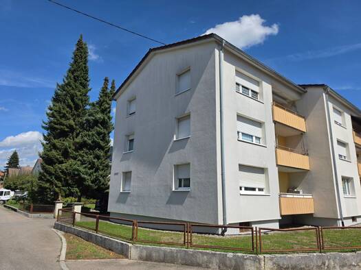 Wohnung zum Kauf 200.000 € 3 Zimmer 58,3 m² Geschoss EG/3 frei ab sofort Mimmenhausen Salem 88682