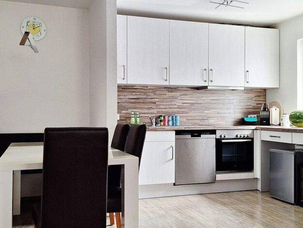 Wohnung zum Kauf 309.700 € 3,5 Zimmer 100 m² frei ab 01.12.2025 Öschelbronn Gäufelden / Öschelbronn 71126