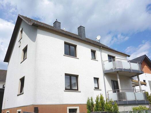 Einfamilienhaus zur Miete 1.480 € 6 Zimmer 171 m² 1.000 m² Grundstück Schimborn Mömbris 63776
