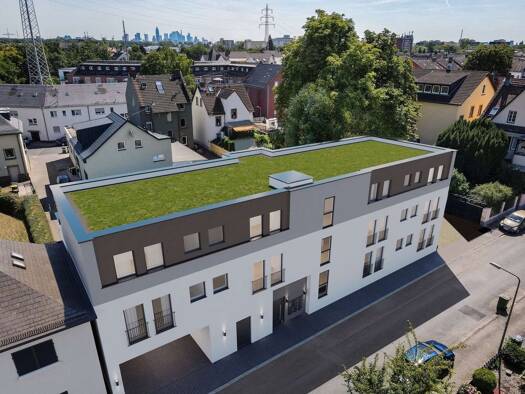 Wohnung zum Kauf 635.000 € 3 Zimmer 97 m² 2. Geschoss Nied West 65934