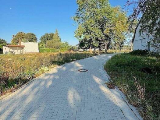 Grundstück zum Kauf provisionsfrei 718 m² Grundstück Neuendorf Lütow 17440