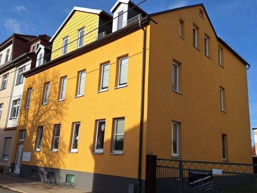 Mehrfamilienhaus zum Kauf 470.000 € 348 m² 1.150 m² Grundstück frei ab 15.11.2025 Ilmenau