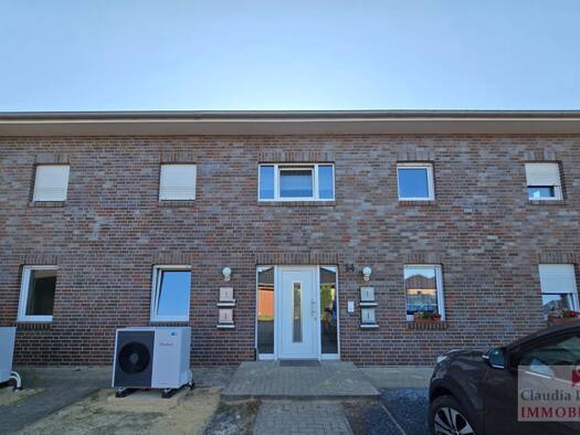 Wohnung zum Kauf 215.000 € 3 Zimmer 75,5 m² 2. Geschoss frei ab sofort Sögel 49751