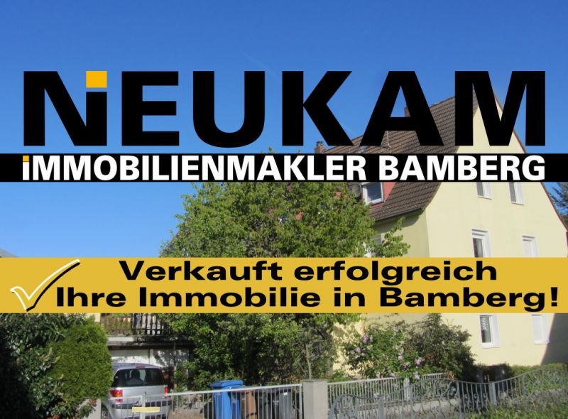 Mehrfamilienhaus zum Kauf 675.000 € 13 Zimmer 274 m²<br/>Wohnfläche 432 m²<br/>Grundstück Gartenstadt Bamberg 96052