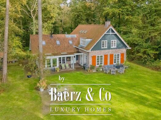 Villa zum Kauf 3.750.000 € 4 Zimmer 297 m² 18.030 m² Grundstück bekslaan 58 vogelenzang 2114 CA