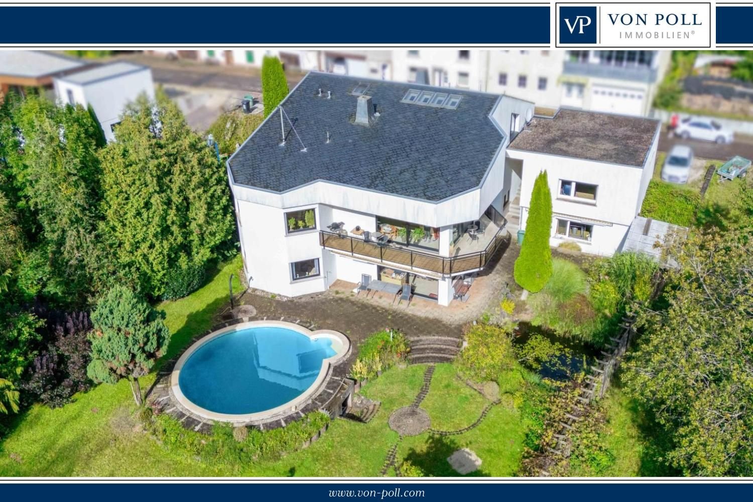 Einfamilienhaus zum Kauf 489.000 € 8 Zimmer 385 m²<br/>Wohnfläche 3.090 m²<br/>Grundstück Rappweiler Weiskirchen / Zwalbach 66709