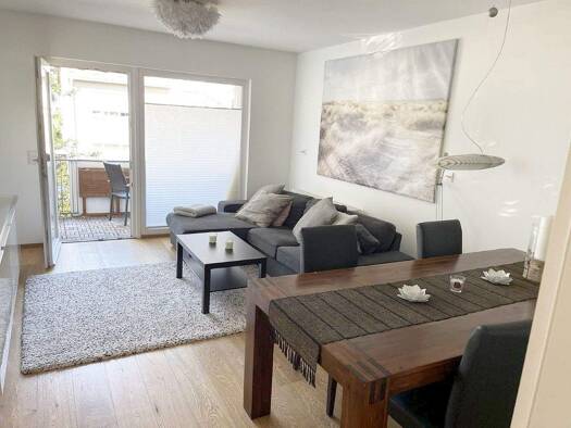 Wohnung zur Miete Wohnen auf Zeit 1.760 € 3 Zimmer 78 m² frei ab 01.01.2026 Rodenkirchen Köln 50996