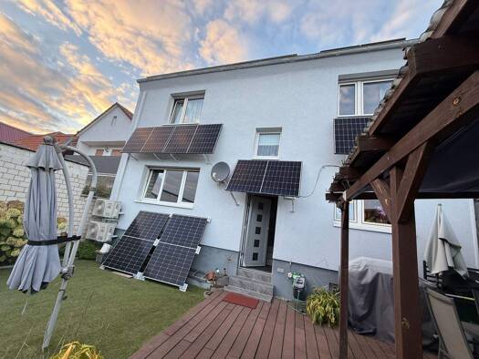 Einfamilienhaus zum Kauf provisionsfrei 349.000 € 5 Zimmer 125 m² 310 m² Grundstück frei ab sofort Rülzheim 76761