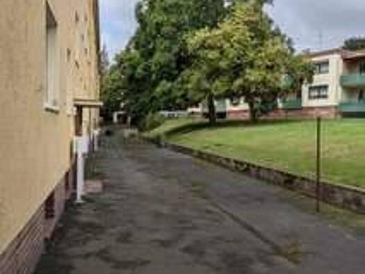 Wohnung zur Miete 300 € 2 Zimmer 60,3 m² Schöningen Helmstedt_Kreis 38364