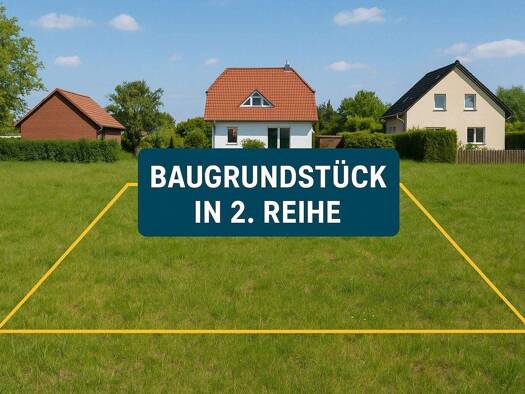 Grundstück zum Kauf 450.000 € 693 m² Grundstück Ölper Braunschweig 38114