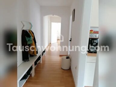 Wohnung zur Miete Tauschwohnung 600 € 3 Zimmer 75 m² 1. Geschoss Stühlinger - Eschholz Freiburg im Breisgau 79106