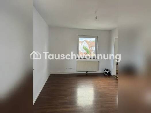 Wohnung zur Miete Tauschwohnung 800 € 3 Zimmer 53 m² 1. Geschoss Niederweiler Müllheim 79379