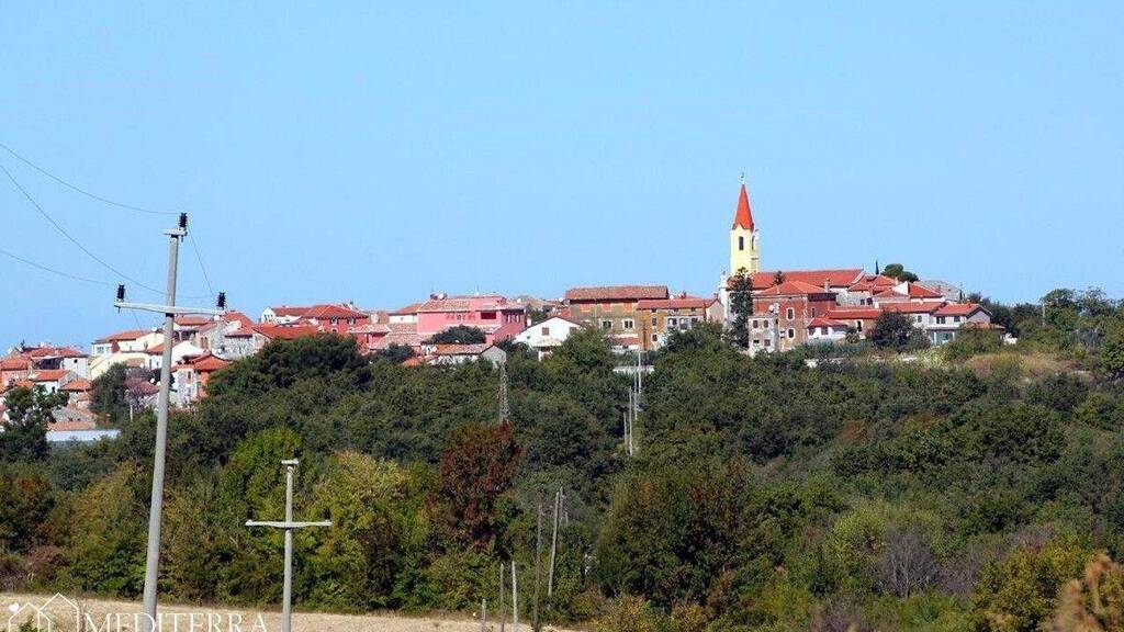 Grundstück zum Kauf 110.000 € 650 m² Grundstück BRTONIGLA