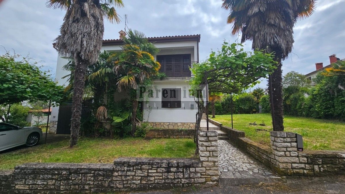 Haus zum Kauf 600.000 € 8 Zimmer 240 m²<br/>Wohnfläche 700 m²<br/>Grundstück Porec center