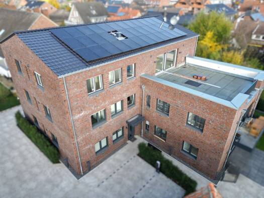 Wohnung zur Miete - Erstbezug 1.032 € 3 Zimmer 82,6 m² Stadt Ibbenbüren 49477