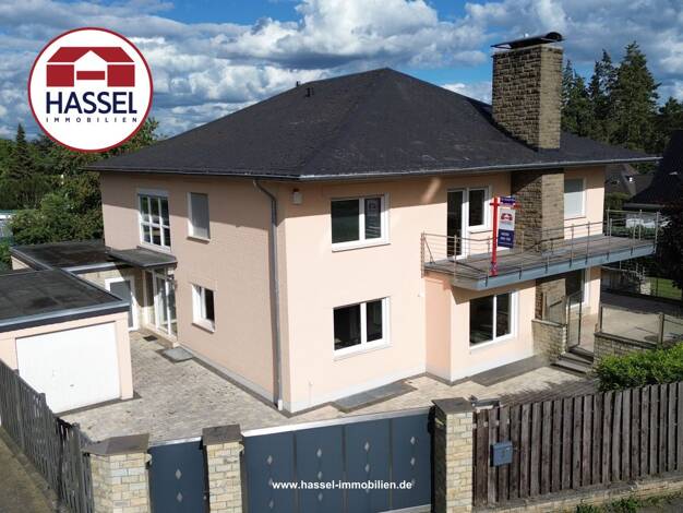 Einfamilienhaus zum Kauf provisionsfrei 599.000 € 6 Zimmer 304 m² 826 m² Grundstück Mechernich 53894