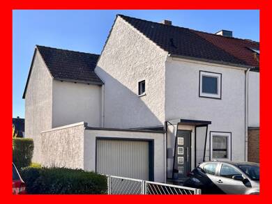 Reihenendhaus zum Kauf 225.000 € 3 Zimmer 92 m² 275 m² Grundstück Hildesheim 31137