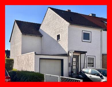 Reihenendhaus zum Kauf 225.000 € 3 Zimmer 92 m² 275 m² Grundstück Hildesheim 31137