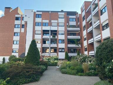 Wohnung zur Miete 700 € 2 Zimmer 40 m² 1. Geschoss frei ab 01.05.2025 Hauptstr. 23 Rodenkirchen Köln (Rodenkirchen) 50996