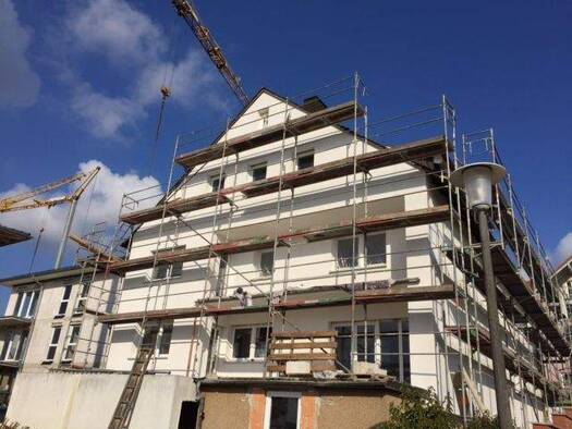 Wohnung zur Miete 850 € 3 Zimmer 86 m² 1. Geschoss frei ab 01.06.2026 Steinweg 26 Diepersdorf Leinburg 91227