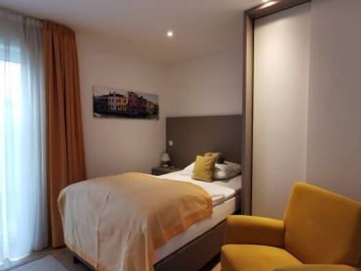 Studio zur Miete auf Zeit 990 € 1 Zimmer 21 m² frei ab sofort Ingolstadt 85051