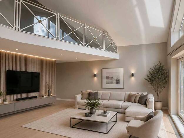 Maisonette zum Kauf 1.599.000 € 7 Zimmer 284,5 m² 3. Geschoss Pasing-Obermenzing München 81247