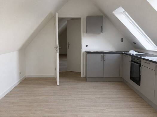 Wohnung zur Miete 900 € 2,5 Zimmer 90 m² Salzhausen Salzhausen 21376