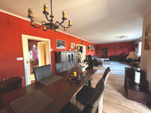 Einfamilienhaus zum Kauf 990.000 € 8 Zimmer 257 m² 3.152 m² Grundstück frei ab sofort Mühlenbeck Mühlenbeck b Oranienburg 16567