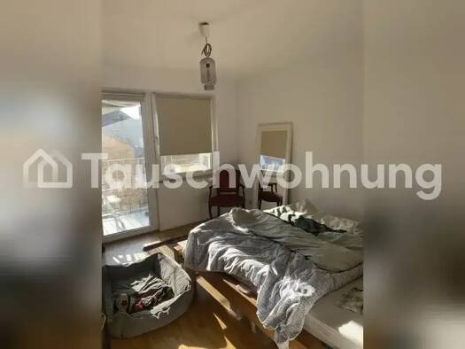 Wohnung zur Miete Tauschwohnung 910 € 3 Zimmer 65 m² Neustadt-Süd Köln 50677