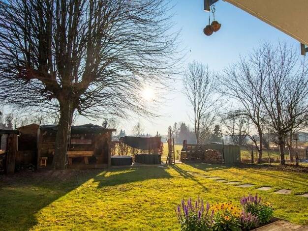 Doppelhaushälfte zum Kauf 690.000 € 7 Zimmer 165 m² 611 m² Grundstück Großkarolinenfeld Großkarolinenfeld 83109