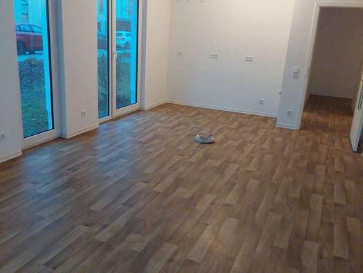 Wohnung zur Miete 1.300 € 3 Zimmer 105,1 m² EG frei ab sofort Aldanstraße 7 Bernau Bernau bei Berlin 16321