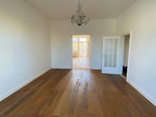 Wohnung zur Miete 2.800 € 3 Zimmer 110 m² 3. Geschoss Westend-Süd Innenstadt II 60323