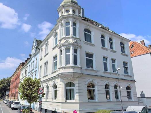 Studio zur Miete 310 € 1 Zimmer 29 m² 2. Geschoss frei ab sofort Liebigstraße 35 Gartlage Osnabrück 49074