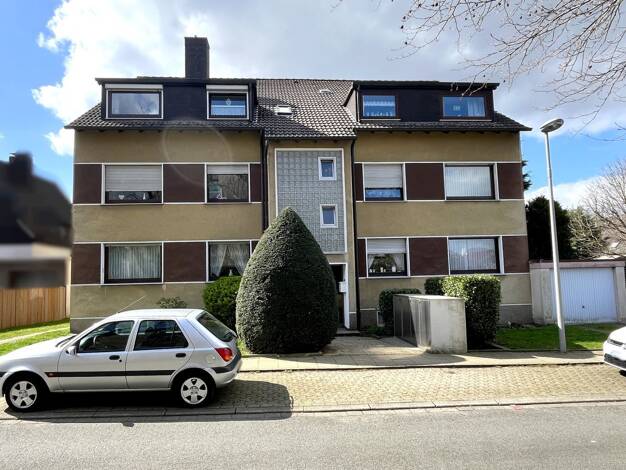 Wohnung zum Kauf 199.000 € 3,5 Zimmer 89 m² Weitmar Bochum 44795