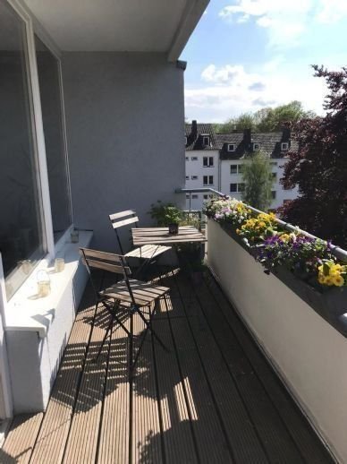 Studio zur Miete 685 € 2 Zimmer 65 m²<br/>Wohnfläche EG<br/>Geschoss 01.03.2025<br/>Verfügbarkeit Eynattener Straße 55 Marschiertor Aachen 52064