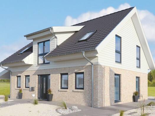 Einfamilienhaus zum Kauf provisionsfrei 584.999 € 6 Zimmer 162 m² 650 m² Grundstück Itzehoe 25524