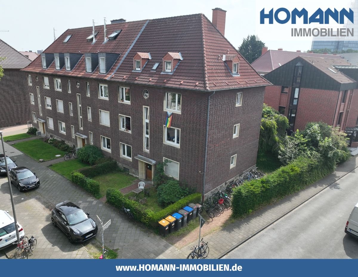 Mehrfamilienhaus zum Kauf 1.099.000 € 352 m²<br/>Wohnfläche 375 m²<br/>Grundstück Pluggendorf Münster 48151