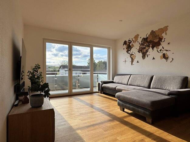 Wohnung zum Kauf provisionsfrei 315.000 € 4 Zimmer 88 m² 1. Geschoss Aiglsbach 84089