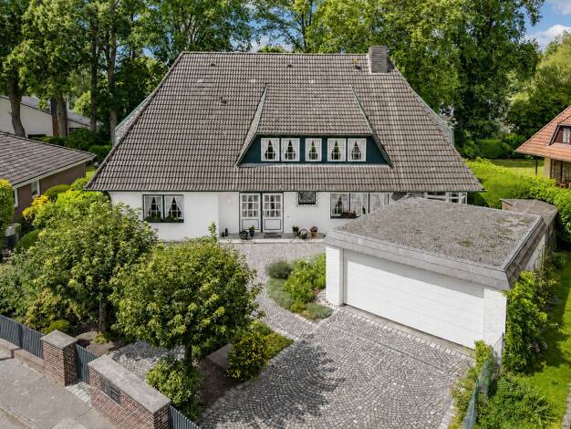 Einfamilienhaus zum Kauf 1.375.000 € 10 Zimmer 318 m² 1.014 m² Grundstück Lemsahl-Mellingstedt Wandsbek 22397