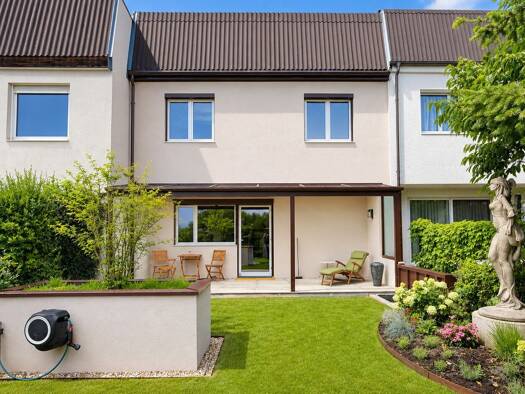 Reihenmittelhaus zum Kauf 429.000 € 5 Zimmer 115 m² Berndorf 2560