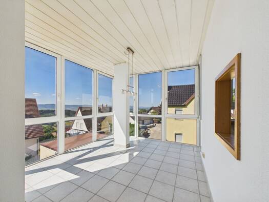 Wohnung zum Kauf 295.000 € 4,5 Zimmer 121 m² Hohenstaufen Göppingen 73037