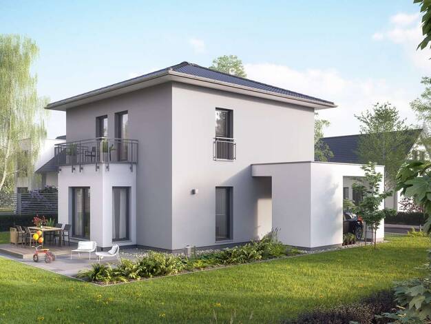 Einfamilienhaus zum Kauf provisionsfrei 383.500 € 4 Zimmer 136 m² 522 m² Grundstück Trebbin Trebbin 14959