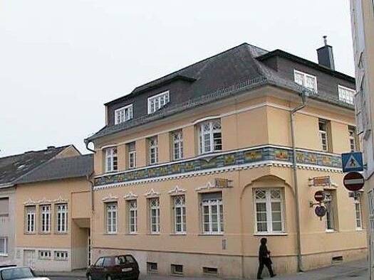 Bürofläche zur Miete 240 € 3 Zimmer 39,8 m² Bürofläche Eisenstadt Eisenstadt 7000