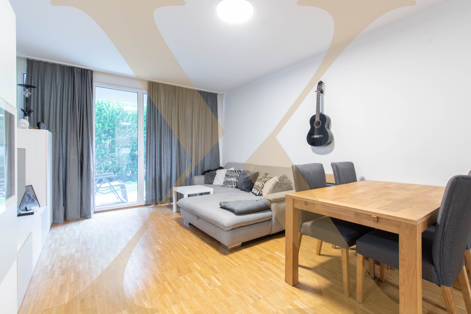 Wohnung zur Miete 693,25 € 2,5 Zimmer Pöstlingberg Linz 4040