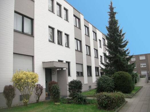 Wohnung zur Miete 485 € 2,5 Zimmer 75 m² 2. Geschoss frei ab sofort Blumenstraße 15 Geilenkirchen 52511
