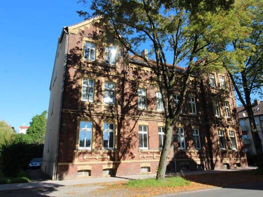 Wohnung zur Miete nur mit Wohnberechtigungsschein 410 € 3,5 Zimmer 67,2 m² 2. Geschoss frei ab sofort Margaretenstraße 49 Suderwich Recklinghausen 45665