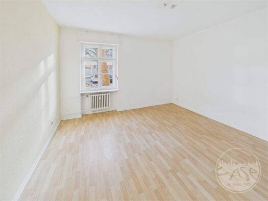 Wohnung zum Kauf 229.000 € 2 Zimmer 49,4 m² Lütticher Str. 19 Wedding Berlin 13353
