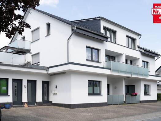 Wohnung zum Kauf 289.000 € 3 Zimmer 100 m² frei ab sofort Winterberg 59955