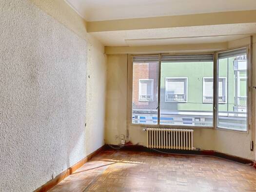 Wohnung zum Kauf 199.000 € 4 Zimmer 113 m² 1. Geschoss León 24002